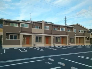 のマンスリーマンション・ウィークリーマンション「クロガネＣ 102・洋室(No.1405767)」メイン画像