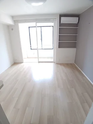 熊毛郡田布施町のマンスリーマンション・ウィークリーマンション「エスペランサ　Ⅱ 102・洋室(No.1405768)」メイン画像