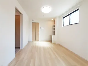 のマンスリーマンション・ウィークリーマンション「ＫＯＷＡ　ＨＥＩＧＨＴＳ 101・洋室(No.1405786)」メイン画像