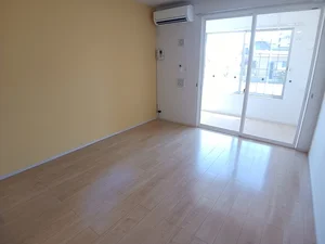鹿島市のマンスリーマンション・ウィークリーマンション「オークレール琴路 102・洋室(No.1405796)」メイン画像