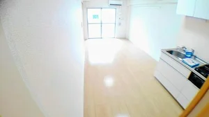 のマンスリーマンション・ウィークリーマンション「Ｓｏｕｂｏｕ 404・洋室(No.1405797)」メイン画像