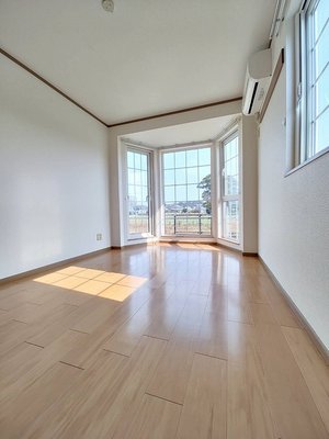 のマンスリーマンション・ウィークリーマンション「プチセレブ　Ｂ 103・洋室(No.1405801)」メイン画像
