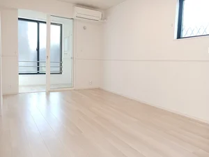 木花駅（宮崎県）のマンスリーマンション・ウィークリーマンション「Ｒ．Ｎ．Ｐ　レジデンスＷ　Ⅱ 103・洋室(No.1405808)」メイン画像