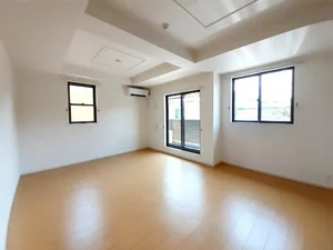 入間郡越生町のマンスリーマンション・ウィークリーマンション「フローリッシュ 201・洋室(No.1405818)」メイン画像