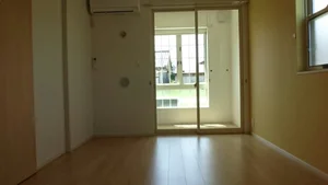 鶴岡市立荘内病院周辺のマンスリーマンション・ウィークリーマンション「チェリーブロッサム 101・洋室(No.1405834)」メイン画像