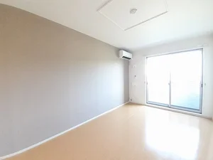 名張市のマンスリーマンション・ウィークリーマンション「レザン 102・洋室(No.1405844)」メイン画像