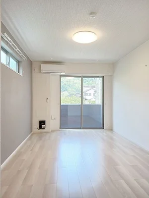 草薙駅（静岡県）のマンスリーマンション・ウィークリーマンション「ソラリス 101・洋室(No.1405858)」メイン画像