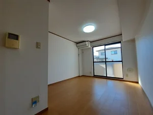 水戸市のマンスリーマンション・ウィークリーマンション「トゥールモンド 103・洋室(No.1405860)」メイン画像