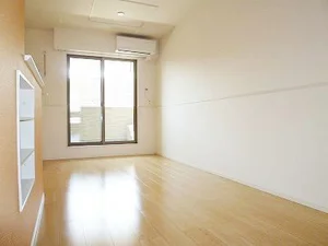 結城市のマンスリーマンション・ウィークリーマンション「カーサ・ドマーニＢ 202・洋室(No.1405875)」メイン画像
