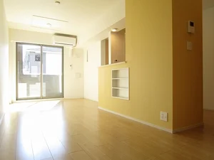 笠間市のマンスリーマンション・ウィークリーマンション「サウスルーチェⅠ 103・洋室(No.1405877)」メイン画像