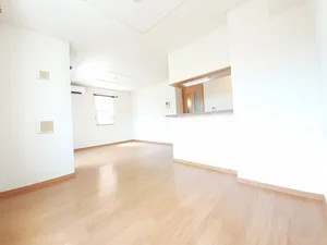 群馬県のマンスリーマンション・ウィークリーマンション「ライスカントリーＢ 102・洋室(No.1405886)」メイン画像
