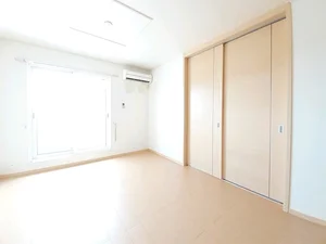 のマンスリーマンション・ウィークリーマンション「ブリーズＢ 203・洋室(No.1405891)」メイン画像