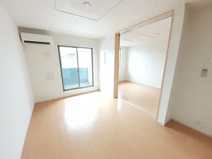 のマンスリーマンション・ウィークリーマンション「ヴィレッティーナ　Ｂ 202・洋室(No.1405899)」メイン画像