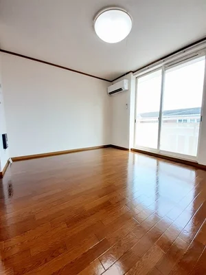 群馬県のマンスリーマンション・ウィークリーマンション「エトワールＢ 202・洋室(No.1405906)」メイン画像