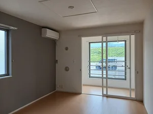 のマンスリーマンション・ウィークリーマンション「ロゼア 105・洋室(No.1405938)」メイン画像