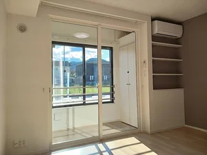 地方独立行政法人大月市立中央病院周辺のマンスリーマンション・ウィークリーマンション「ラルチェⅠ 103・洋室(No.1405956)」メイン画像