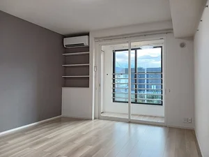 地方独立行政法人大月市立中央病院周辺のマンスリーマンション・ウィークリーマンション「ラルチェⅡ 204・洋室(No.1405960)」メイン画像