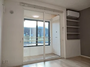 地方独立行政法人大月市立中央病院周辺のマンスリーマンション・ウィークリーマンション「ラルチェⅡ 101・洋室(No.1405968)」メイン画像