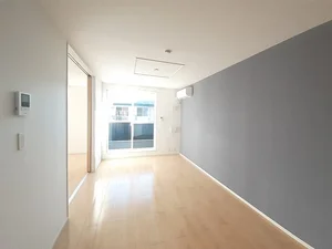 丹波篠山市のマンスリーマンション・ウィークリーマンション「ザ　カルムスペース　ササヤマ１ 202・洋室(No.1405985)」メイン画像