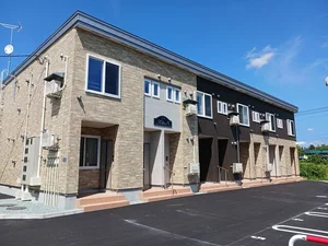 北海道のマンスリーマンション・ウィークリーマンション「クラール・Ｓ　Ⅴ 201・洋室(No.1406043)」メイン画像