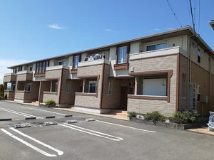 板野郡北島町のマンスリーマンション・ウィークリーマンション「グレイスコート　２号館 203・洋室(No.1406053)」メイン画像