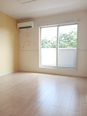 徳島市のマンスリーマンション・ウィークリーマンション「ナイトＢ 202・洋室(No.1406058)」メイン画像