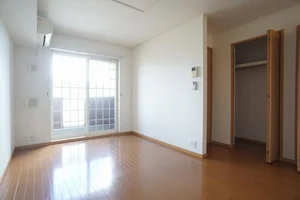 のマンスリーマンション・ウィークリーマンション「ストロベリーフィールズ 104・LDK(No.1406070)」メイン画像