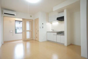 のマンスリーマンション・ウィークリーマンション「キルシェ 103・LDK(No.1406079)」メイン画像