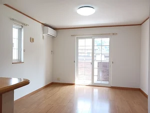 黒部市のマンスリーマンション・ウィークリーマンション「プレアデスＣ 101・洋室(No.1406092)」メイン画像