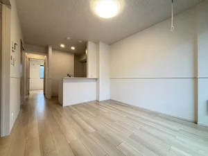 北助松駅（大阪府）のマンスリーマンション・ウィークリーマンション「ＬＵＰＩＮＵＳ　ＨＥＩＭ 103・洋室(No.1406109)」メイン画像
