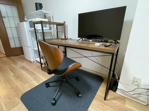 北３４条駅の家具家電付きマンスリーマンション「JOGマンスリー北大前３ 202・1K(No.1406119)」メイン画像