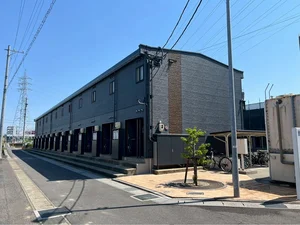 小牧駅（愛知県）のマンスリーマンション・ウィークリーマンション「レオパレスストリームⅡ 210(No.1406188)」メイン画像