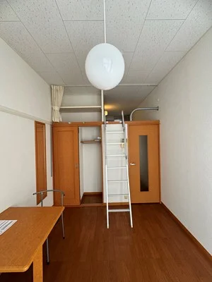 のマンスリーマンション・ウィークリーマンション「レオパレスストーンリバー 101(No.1406208)」メイン画像