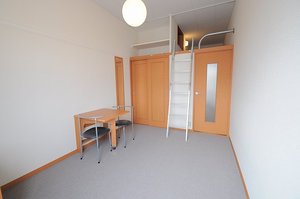 神奈川県のマンスリーマンション・ウィークリーマンション「レオパレスアン 206(No.1406216)」メイン画像