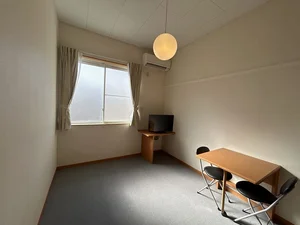 のマンスリーマンション・ウィークリーマンション「レオパレスひばりヒルズ 205(No.1406287)」メイン画像