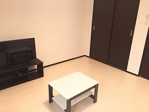 のマンスリーマンション・ウィークリーマンション「レオネクストノーヴェ 201(No.1406296)」メイン画像