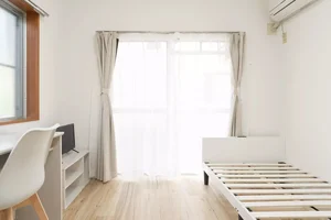 八王子市のマンスリーマンション・ウィークリーマンション「【中央本線 西八王子駅】アメニティ西八王子 106・1R(No.1406351)」メイン画像