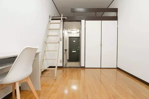 東京都のマンスリーマンション・ウィークリーマンション「【京王電鉄京王線 仙川駅】クロノス仙川 102・1R(No.1406361)」メイン画像