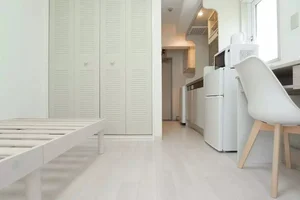 のマンスリーマンション・ウィークリーマンション「【根岸線 石川町駅】ラ・レジダンス・ド・ピエール 308・1R(No.1406384)」メイン画像