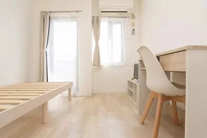 のマンスリーマンション・ウィークリーマンション「【東急目黒線 武蔵小山駅】メゾン・ド・ミュゲット 403・1R(No.1406388)」メイン画像
