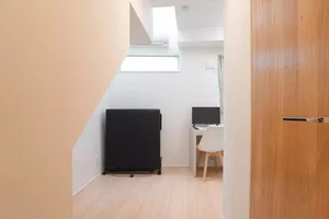 のマンスリーマンション・ウィークリーマンション「【京王電鉄京王線 上北沢駅】メゾンファーストスター 101・1R(No.1406394)」メイン画像