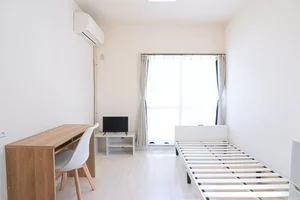 のマンスリーマンション・ウィークリーマンション「【東京地下鉄東西線 行徳駅】レガーロ行徳 205・1R(No.1406405)」メイン画像