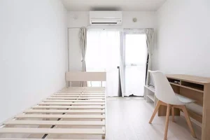 のマンスリーマンション・ウィークリーマンション「【東急目黒線 西小山駅】メゾン・ド・セリバテール 303・1R(No.1406410)」メイン画像