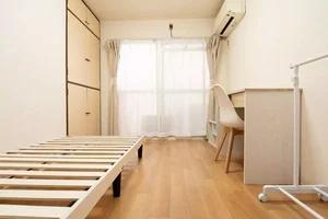 東京都のマンスリーマンション・ウィークリーマンション「【湘南新宿ライン宇須 池袋駅】メゾン・ド・バルセル 411・1R(No.1406412)」メイン画像