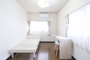 のマンスリーマンション・ウィークリーマンション「【東京地下鉄有楽町線 江戸川橋駅】スターハイム江戸川橋 101・1R(No.1406447)」メイン画像