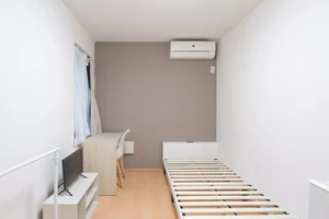 東京都のマンスリーマンション・ウィークリーマンション「【東京都荒川線 熊野前駅】SUNRISE東尾久 102・1R(No.1406495)」メイン画像