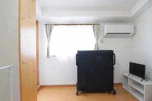 のマンスリーマンション・ウィークリーマンション「【京王電鉄井の頭線 久我山駅】I SOLEA KUGAYAMA 305・1R(No.1406496)」メイン画像