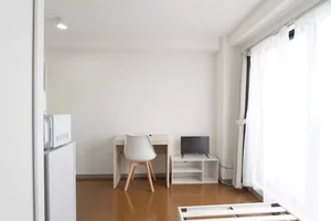 のマンスリーマンション・ウィークリーマンション「【東急池上線 千鳥町駅】レクセス千鳥 402・1R(No.1406502)」メイン画像