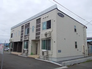 黒石市のマンスリーマンション・ウィークリーマンション「グランデ　ネーロ 102・洋室(No.1406531)」メイン画像