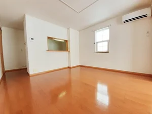 一関市のマンスリーマンション・ウィークリーマンション「ディアコート川崎 101・洋室(No.1406538)」メイン画像